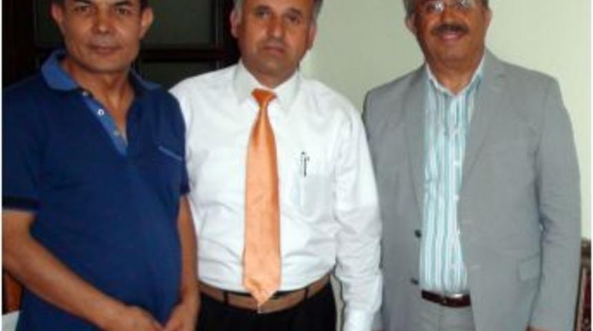 "uluslararası T&uuml;rk Birliği Sempozyumu" 21 Temmuz&rsquo;da Kayseri&rsquo;de Yapılacak