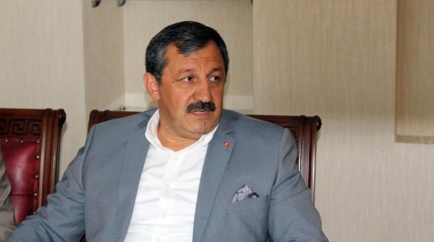 D&uuml;nya Ve Avrupa Şampiyonası&rsquo;na Gidecekler Bu Turnuvada Belli Olacak