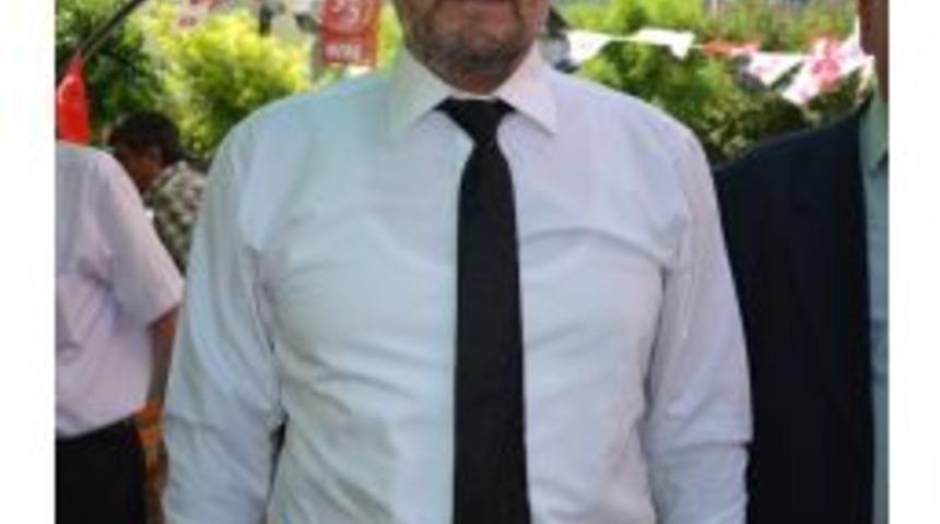 Mhp Bigadiç Ve Erdek Teşkilatları Görevden Alındı