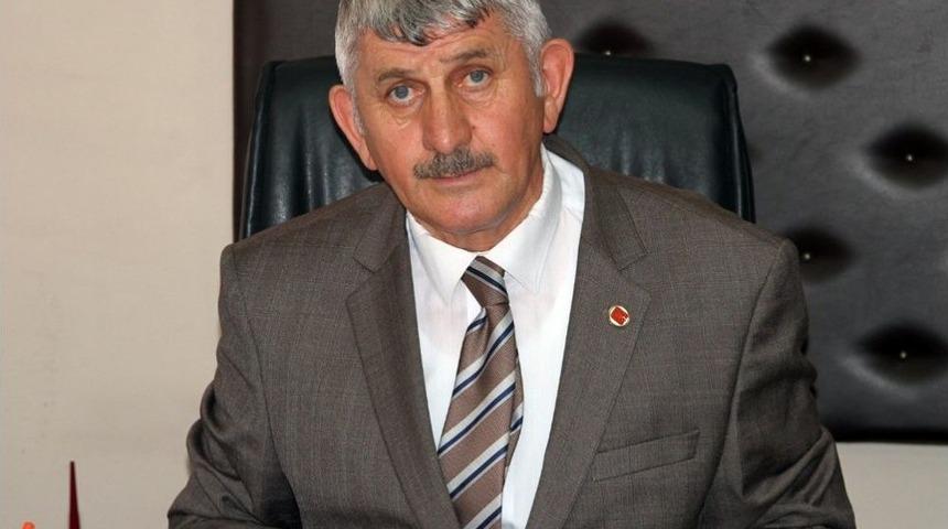 Gaziler Derneği Erzurum Şube Başkanı Mesci: &ldquo;t&uuml;rk Askeri Adaya Barış Getirdi&rdquo;