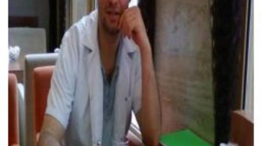 &Uuml;&ccedil;&uuml;nc&uuml; Kattan D&uuml;şen Diyetisyen Kurtarılamadı