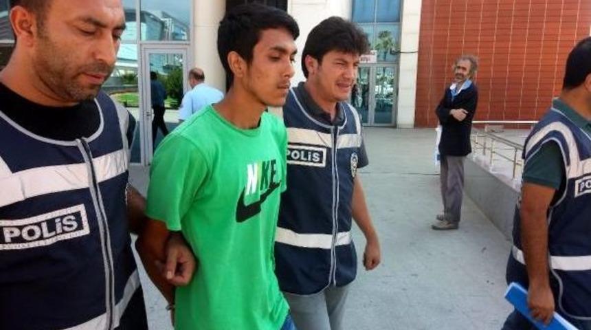 Uyuşturucudan Işten Atılınca 2 Kişiyi &Ouml;ld&uuml;rd&uuml;, 1 Kişiyi Yaraladı (2)