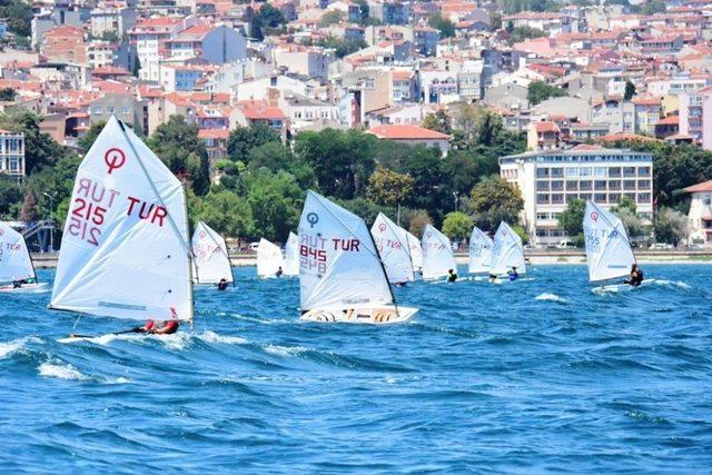 3. Uluslararası Rodosto Kupası Yelken Yarışları &Ouml;ncesi Son Hazırlıklar 2