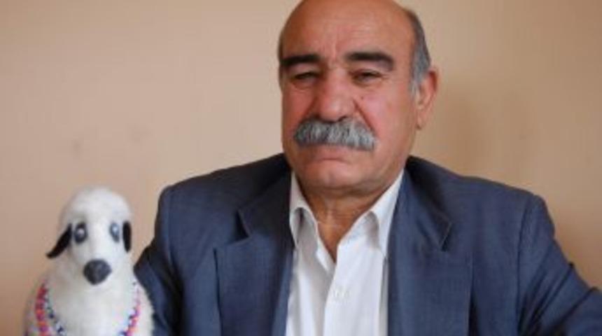 Adıyaman&rsquo;da Kasaplar Kurban Bayramına Hazır