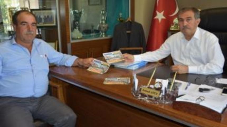 Bigadi&ccedil;&rsquo;de Toki 486 Konut Yapacak