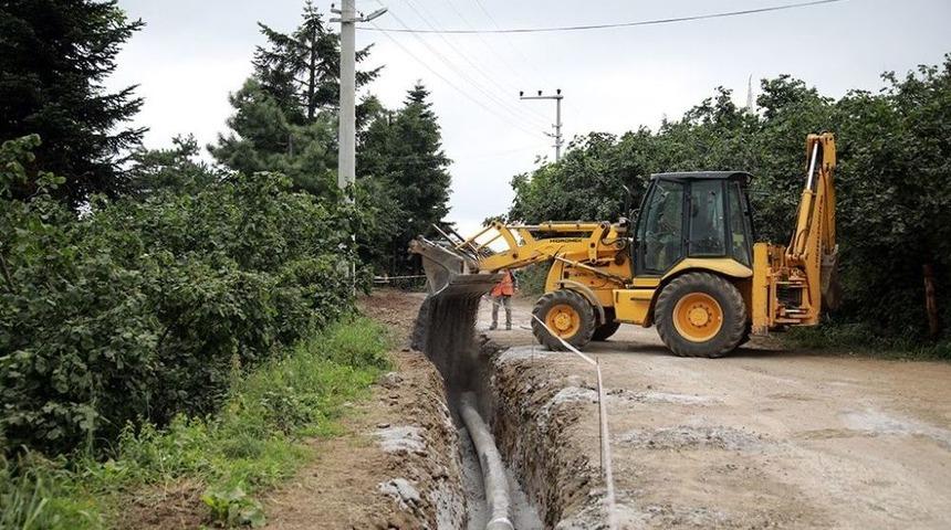 Saski Akyazı&rsquo;da Enerji &Uuml;retecek