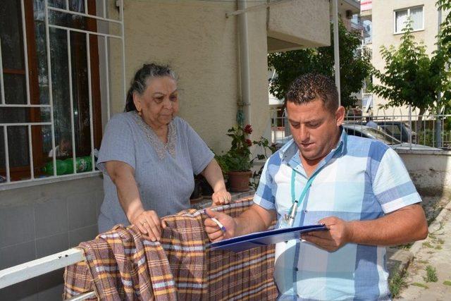 Maski’nin Projesi Örnek Oldu 1