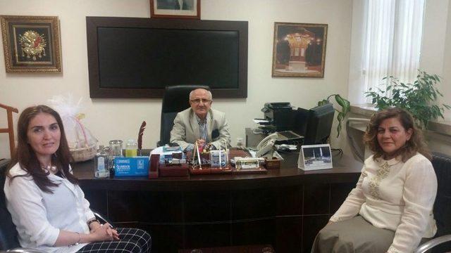 Maski’nin Projesi Örnek Oldu 2