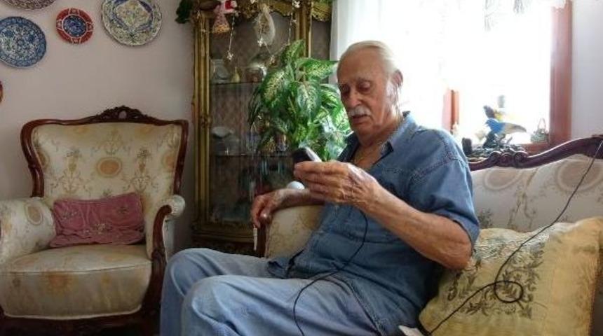 Harun Kol&ccedil;ak, Gemlik&rsquo;Te Annesinin Mezarına Defnedilecek (2)