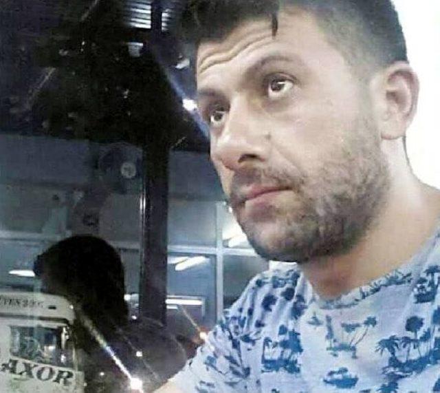 Para Vermeyen Eşini D&ouml;v&uuml;p Eve Kilitledi 3