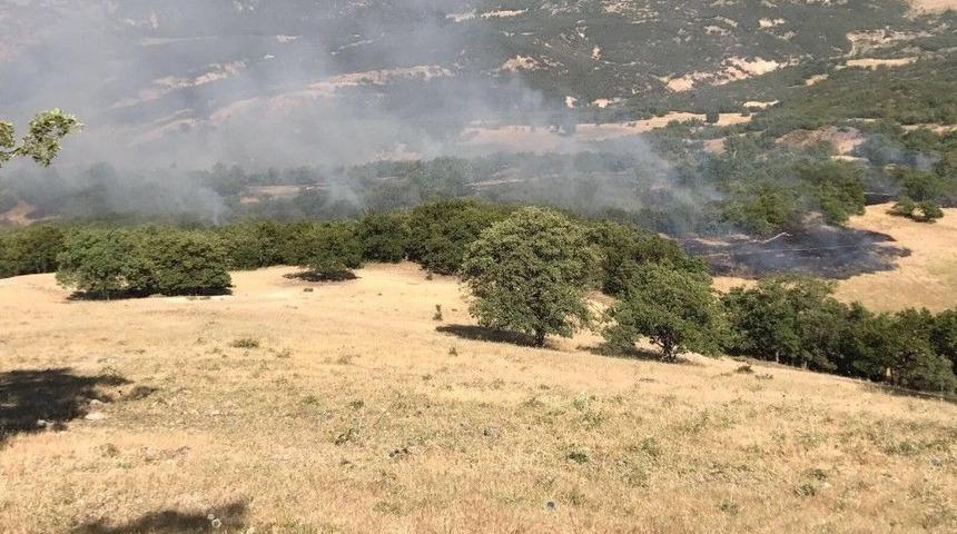 Tunceli Valiliği&rsquo;nden Mazgirt&rsquo;teki &Ccedil;atışmaya İlişkin A&ccedil;ıklama