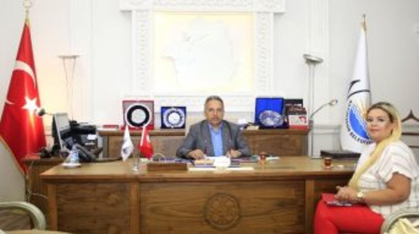 Genel Sekreter Mustafa Yal&ccedil;ın Kanal A&rsquo;ya Konuştu