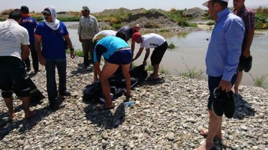 Batman &Ccedil;ayı'nda Kaybolan Kuzenlerden Serkan'ın Cesedine De Ulaşıldı