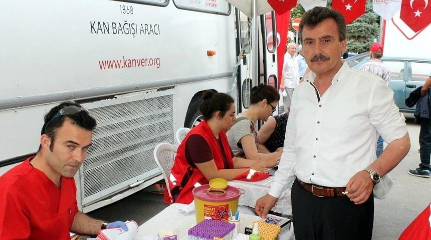 T&uuml;rkiye Eslem&rsquo;e Koştu