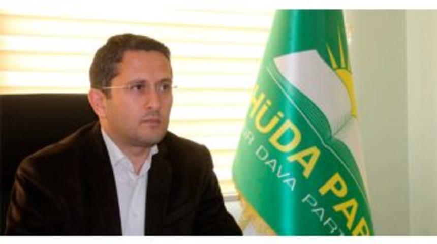 H&uuml;da Par&rsquo;dan İş Adamlarına &lsquo;geri D&ouml;n&uuml;n&rsquo; &Ccedil;ağrısı