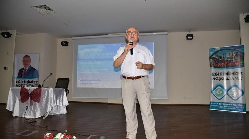 Personele Motivasyon Eğitimi