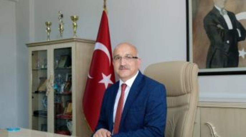 Çorum İl Milli Eğitim Müdürlüğünün Oka Projesi Kabul Edildi