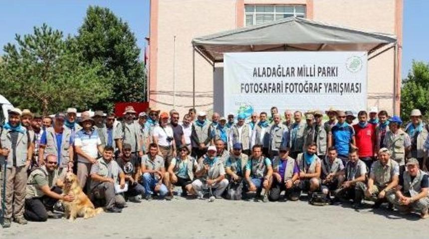 Aladağlar'ın G&uuml;zelliği, Fotoğraf Karelerine Yansıyacak