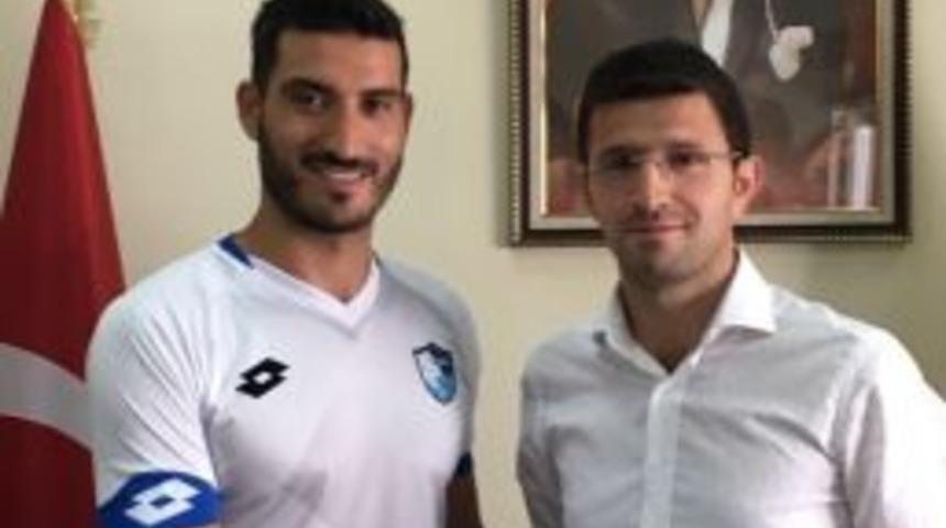 Younes, Bb. Erzurumspor&rsquo;da