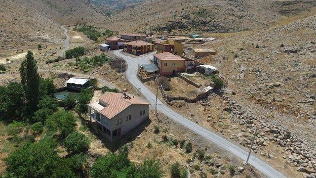 Yeşilyurt&rsquo;un &Ccedil;ehresi Değişiyor 2