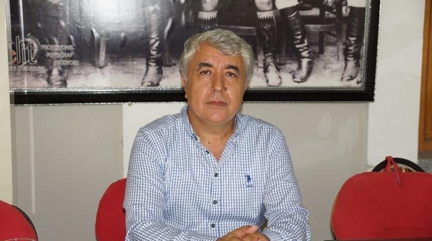 Tariş İncir Birliği, Metin Aydın&rsquo;a Ateş P&uuml;sk&uuml;rd&uuml;; "aydın&rsquo;a Mı, İncir &Uuml;reticisine Mi D&uuml;şmansın?"