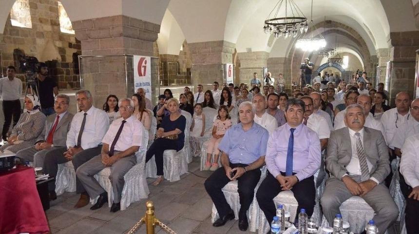 Malatya Vergi Dairesinde Yazışmalar Artık Elektronik Ortamda Yapılıyor