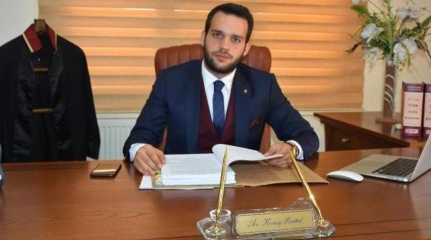 Fatih Terim'in A&ccedil;ıklamalarına, Aydoğdu'nun Avukatından Cevap