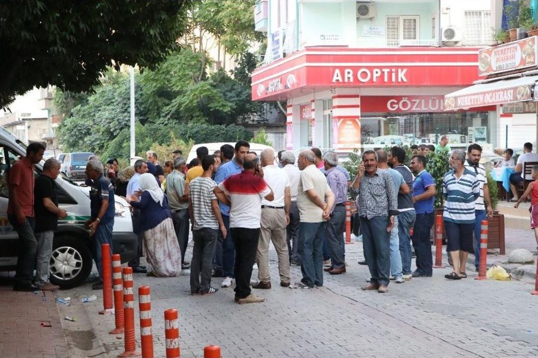 Vin&ccedil; Faciasında Hayatını Kaybeden 3 İş&ccedil;inin Cenazesi Ailelerine Teslim Edildi