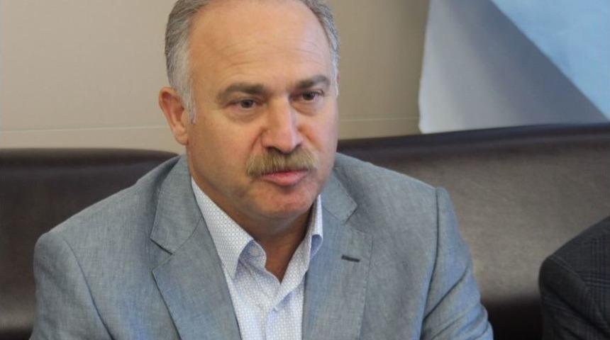 Chp Grup Başkan Vekili G&ouml;k: "ter&ouml;re Lanet Y&uuml;r&uuml;y&uuml;ş&uuml;, Ter&ouml;rden Medet Umanlara Karşı Bir Diklenmedir"