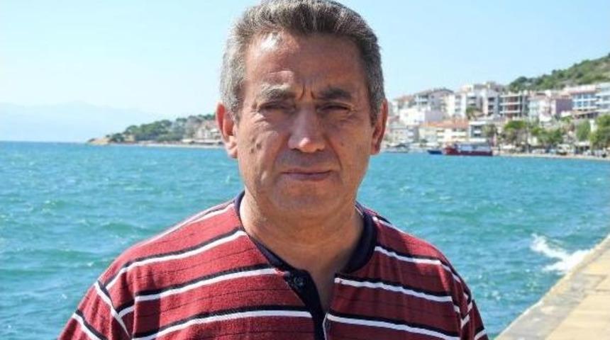 Ala&ccedil;atı'da Denizde Kaybolan Alaattin'in Ailesinin Umutlu Bekleyişi S&uuml;r&uuml;yor