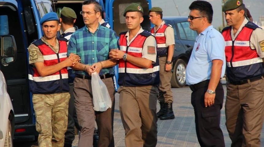 Suikast Timi Davasında Sona Yaklaşıldı