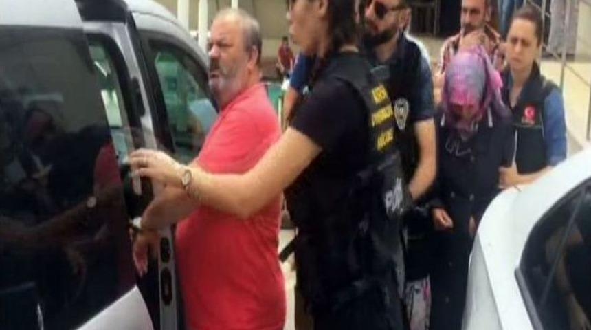 Bursa&rsquo;da Yakalanan 4 Uyuşturucu Satıcısı Tutuklandı