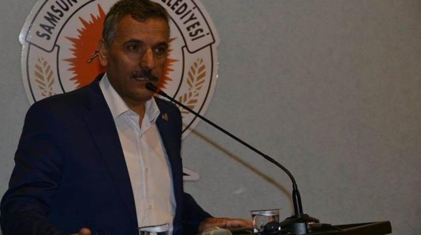 Kızılırmak Kuş Cenneti&rsquo;nde Hedef Unesco Kalıcı Listesi