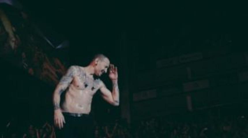Linkin Park&rsquo;In Vokalisti Intihar Etti