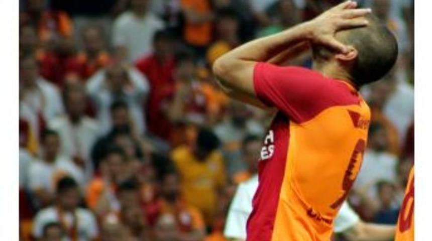 Aslan Avrupa&rsquo;ya Erken Veda Etti