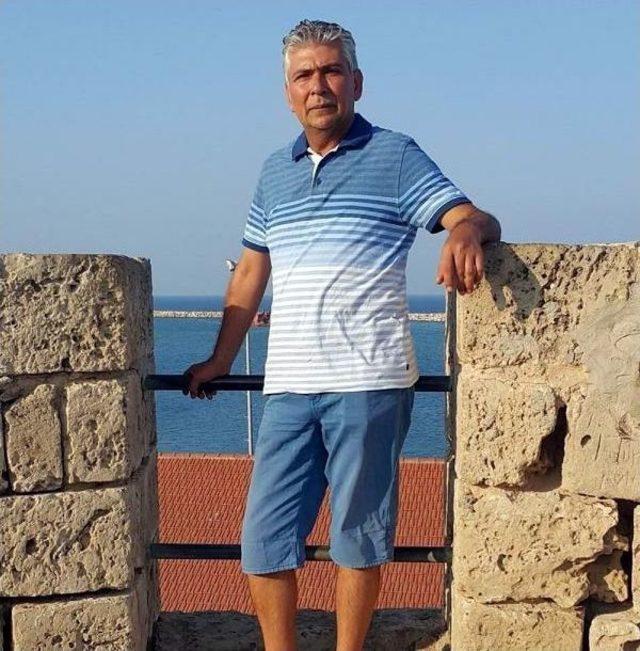 Emekli Zabıt Katibi Dere Kenarında Ölü Bulundu 2