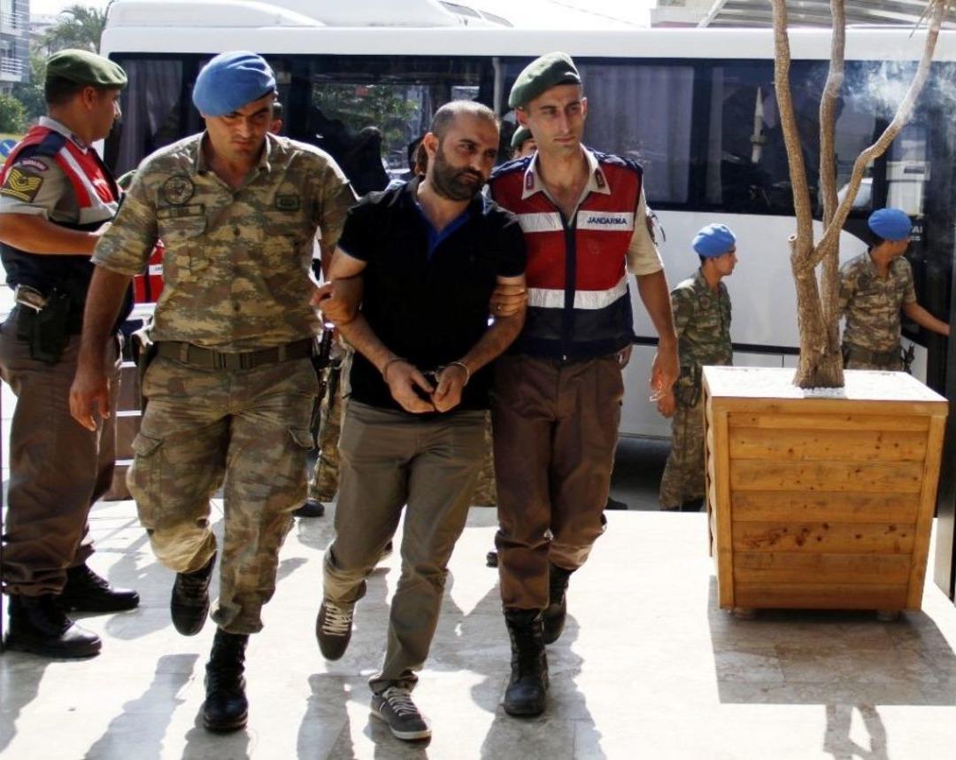 Alanya&rsquo;da Organize Su&ccedil; &Ouml;rg&uuml;t&uuml; Operasyonunda 13 Tutuklama