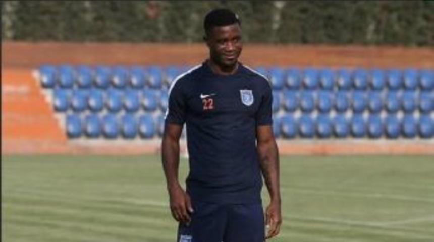 Başakşehir'den Galatasaray Taraftarına &Ccedil;ağrı !..