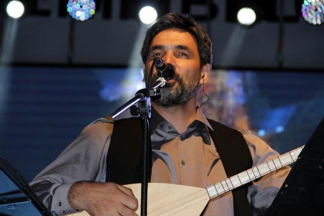 Uğur Işılak Nevşehirli Hayranlarıyla Buluştu