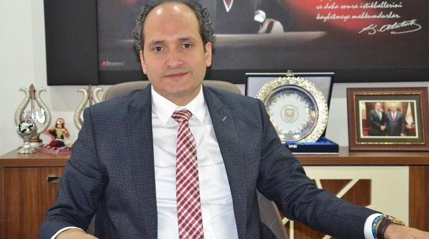 Balıkesir Dsi&rsquo;de Şahin D&ouml;nemi