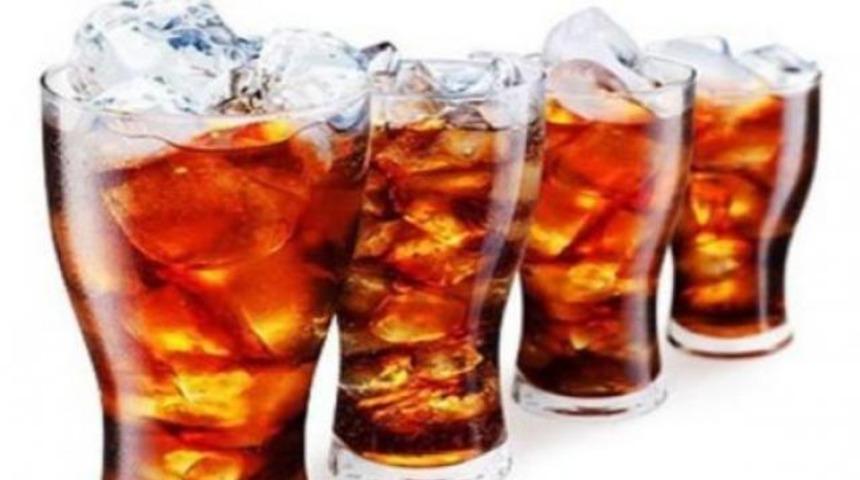 Kalp sağlığı için gazlı içeceklerden uzak durun