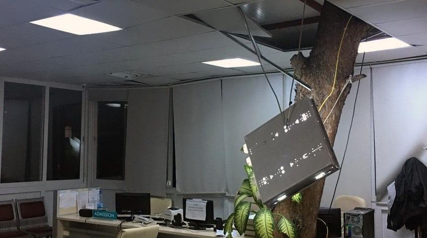 Muğla&rsquo;da Deprem