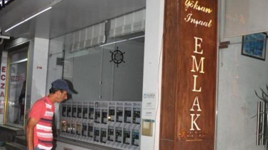 Bodrum Ve T&uuml;rkiye'nin Batı B&ouml;lgesi 6.3 B&uuml;y&uuml;kl&uuml;ğ&uuml;nde Depremle Sallandı (5)