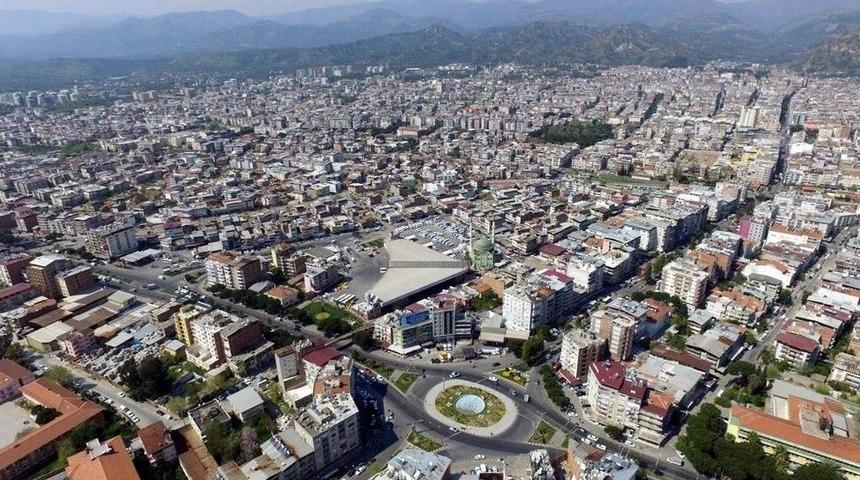 Nazilli&rsquo;de Kentsel D&ouml;n&uuml;ş&uuml;m Alanındaki 300 Hak Sahibine Uyarı