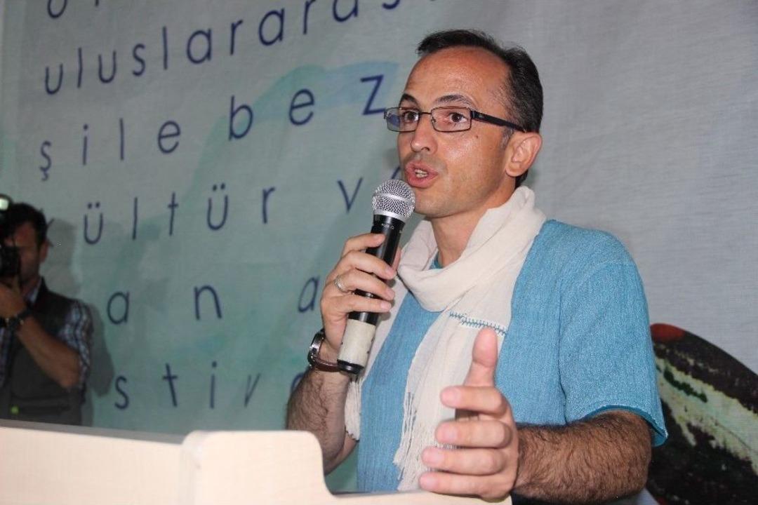 30&rsquo;uncu Uluslararası Şile Bezi K&uuml;lt&uuml;r Ve Sanat Festivali Başladı