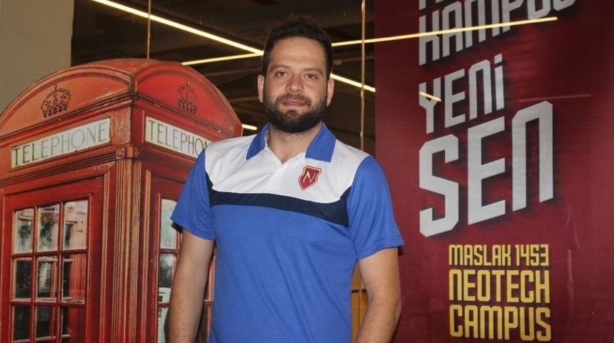 Mehmet Muslu, &ldquo;istihdama Y&ouml;nelik B&ouml;l&uuml;mler Se&ccedil;ilmeli&rdquo;