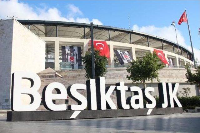 Vadafone Arena Tabelası 