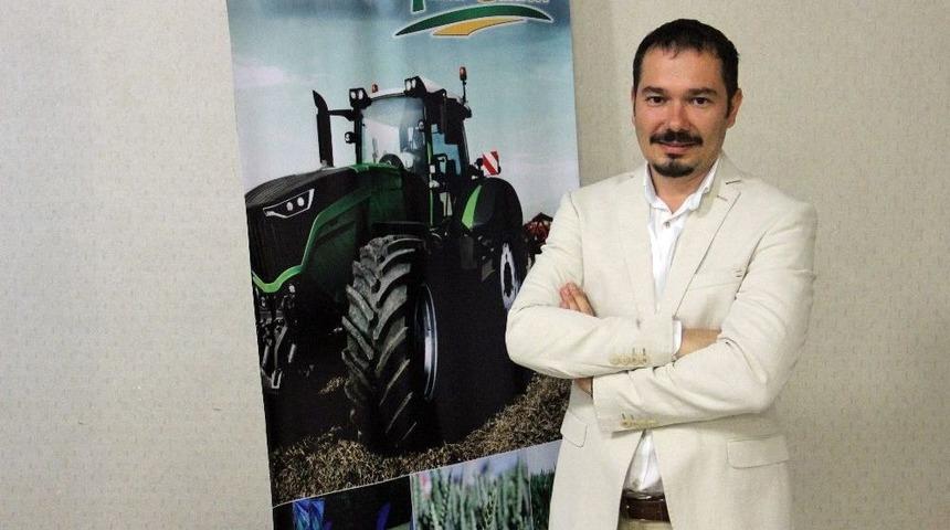 Dlg- &Ouml;&ccedil;p Tarla G&uuml;nleri Fuarı&rsquo;nın Tanıtım Toplantısı İstanbul&rsquo;da Ger&ccedil;ekleşti