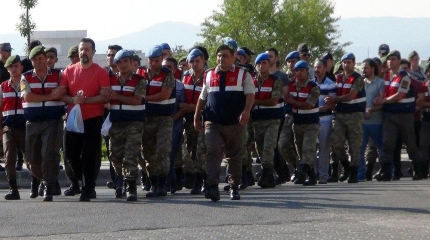 Suikast Timi Davasına Devam Ediliyor