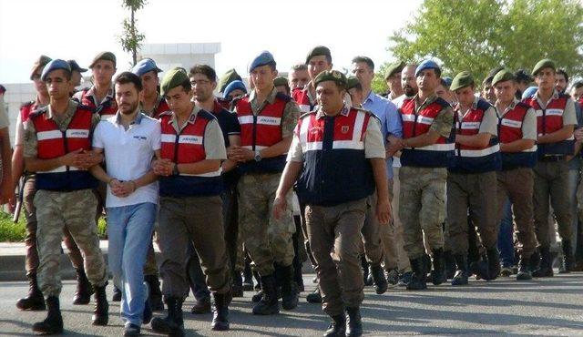 Suikast Timi Davasına Devam Ediliyor